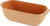 Eurita Clay Roaster, Bread Pan, Healthy Clay Pot Cooking, With Free Recipe Guide, 2 Quarts