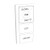 iLintek Bluetooth A19 White and Color Smart LED Light Bulb, Multicolor Dimmable Wake Up Night Light Bulbs, App Controlled(Support Remote Control), No Hub Required (Remote Control)