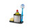 Joseph Joseph Duo Stainless-steel Sink Tidy