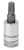 GearWrench 80452 2-Piece Internal Torx Socket