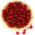 Gresorth 50pcs Artificial Lifelike Red Cherry Decoration Fake Chrries Fruit Food Home Party Christmas Display Gresorth 50pcs Artificial Lifelike Red Cherry Decoration Fake Chrries Fruit Food Home Party Christmas Display
