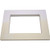 Hayward SP1084F White Snap on Face Plate Cover Replacement for Hayward SP1084 Skimmers