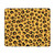 Mouse Pad Leopard Print Mouse Pads for Wireless Mouse Personalized Custom Mouse Mat with Stitched Edges Non-Slip Rubber Base Computer Mouse Pad for Office Laptop