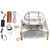 Tesla Transmission Kit, Tesla Coil, Music Tesla Coil, Mini Tesla Coil, US Plug AC110 240V Speaker Wireless Transmission of, Electronic Components