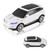 Wireless Mouse,Cool Sport Car Design Computer Mouse, 2.4 GHz USB Mouse,1600 DPI Optical Mice,Portable Gaming Mouse with USB Receiver for Travel,Office,Home, Laptop, Computer