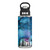 Tervis Traveler Inkreel The Heavens Triple Walled Insulated Tumbler Travel Cup Keeps Drinks Cold & Hot, 32OZ, Stainless Steel