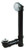 Eastman 35298 Two Hole Bath Waste