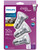 PHILIPS 50w PAR16 LED Glass Flood Dimmable Bright White Light 3000K