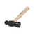Urrea 1324E 24-Ounce Ball Pein Hammer with Ergo Handle