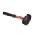 HARDEN Rubber Mallet with Fiberglass Handle (24 oz.)