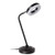 Desk Lamp,SUNLLIPE LED Desk Lamp 7W Dimmable Table Task Reading Light Lamp for Reading, Working and Studying