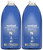 Method Glass & Surface Refill, Mint, 68 Fl Oz (Pack of 2)