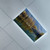 Fluorescent Light Covers for Classroom Office-Outdoor Pattern-Light Filters Ceiling LED Ceiling Light Covers-2ft x 4ft Drop Ceiling Fluorescent Decorative,Green Slate Blue