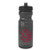 NCAA South Dakota Coyotes Squeeze Water Bottle, 24-Ounce