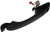 Dorman 81376 Dodge Caliber Front Driver Side Exterior Replacement Door Handle