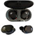Skullcandy Push XT True Wireless in-Ear Earbud - Black/Gray (Renewed)
