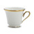 Lenox Eternal White Teacup, Cup, ivory, gold