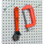 MDMprint 8 in. Straight Pegboard Hooks, 3 Piece