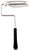 Premier 7" Heavy-Duty 5-Wire Cage Roller Frame with Threaded Handle, 7IF-IMP