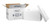 Aviditi 246C Insulated Shipping Kits, 17" Length x 10" Width x 10 1/2" Height, White (Case of 1)