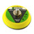 2" / 50mm Hook/Loop Sanding Polishing Backing Pad With M6 Thread For Air Sander