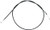 Honda 17910-VA3-S01 Lawn Mower Throttle Cable