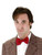 elope Dr. Who Eleventh Doctor Bow Tie