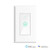 Smart-Switch,Smart-Light-Switch,Meross Remote Control and Timer Switch,Amazon Alexa and Google Assistant Supported,Fit for US/CA Wall Switches, No Hub Needed, White (1 Pack)
