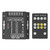 RF Remote LED Dimming Controller DC 12V to 24V 14 Keys Adjust Brightness Dimmer Light Switch LED Light Strip Dimmer for DIY