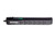 Minuteman MMS664S Slim line Series Surge Protector, AC 120 V, 1.8 kW, 6 Output connectors