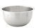 HIC Kitchen Mixing Bowl, Heavyweight 18/8 Stainless Steel, 6-Quart Capacity