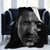 Chester Bennington Blanket Flannel Super Soft Fleece Lightweight Throw Blanket for Bed Couch Sofa Bedroom Warm Blanket 60"X50"