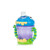 Nuby Two-Handle iMonster No-Spill Super Spout Cup, 7 Ounce