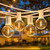 50FT LED G40 Globe String Lights White, Shatterproof Outdoor Patio String Lights 2200K with 50+2 Dimmable Edison Bulbs, Backyard Outdoor Hanging Lights, Bistro Waterproof for Balcony Party Wedding