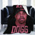 Nate Dogg Blanket Flannel Super Soft Fleece Lightweight Throw Blanket for Bed Couch Sofa Bedroom Warm Blanket 60"X50"