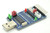 All in 1 USB for ISP Serial Adapter Converters SPI/I2C/IIC/UART/TTL