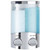 Better Living Products EURO, 2-Chamber, Chrome