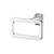 Pfister BRB-BS1C Bronson-Towel Ring, Polished Chrome
