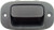 Dorman 82080 Dodge Dakota/Mitsubishi Raider Rear Driver Side Interior Replacement Door Handle