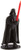 Star Wars Birthday Cake Candle Darth Vader candle
