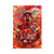 Patrick Mahomes Canvas Poster Wall Art Decor Print Picture Paintings for Living Room Bedroom Decoration Unframe: Unframe:12x18inch(30x45cm)