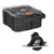 BLACK+DECKER MATRIX Circular Saw Attachment, 3-3/38 Inch, For Clean Cuts, Includes Storage Case (BDCMTTSSTFF)