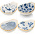 Spoon Rest for Stove Top Spoon Holder for Stove Top Ceramic Spoon Rest For Kitchen Counter Coffee Spoon Rest (Model 1#)