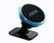 Jiiker Phone Holder Universal Stick On Dashboard Magnetic Car Mount Holder for Cell Phones for iPhone 7/7P/6s/6P/5S, Galaxy S5/S6/S7/S8, Google, LG, Huawei and More (Blue)