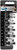 Performance Tool W36202 1/4-Inch Drive 6-Point MET Socket Set, 10-Piece