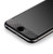 iPhone 7 Plus Screen Protector, Balee iPhone 7 Plus Tempered Glass Screen Protector for Apple iPhone 7 Plus (Fiber/Black)