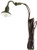 Walthers SceneMaster Wall Mounted Light (3 Pack)