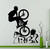 BMX Freestyle Trick Bike Wall Decal Sport Bike Club Garage Vinyl Sticker Home Interior Art Decoration Any Room Mural Waterproof Vinyl Sticker (3ex) BMX Freestyle Trick Bike Wall Decal Sport Bike Club Garage Vinyl Sticker Home Interior Art Decoration Any Room Mural Waterproof Vinyl Sticker (3ex)