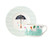 Lenox Mary Poppins Returns Teacup with Saucer