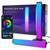 AVERYSHOP Smart Light Bar, RGB Smart LED Lights,TV Backlight with Scene Modes and Music Modes, APP and Bluetooth Control, Ambient Lighting Bars for Entertainment, TV, PC, Gaming, Room Decoration
